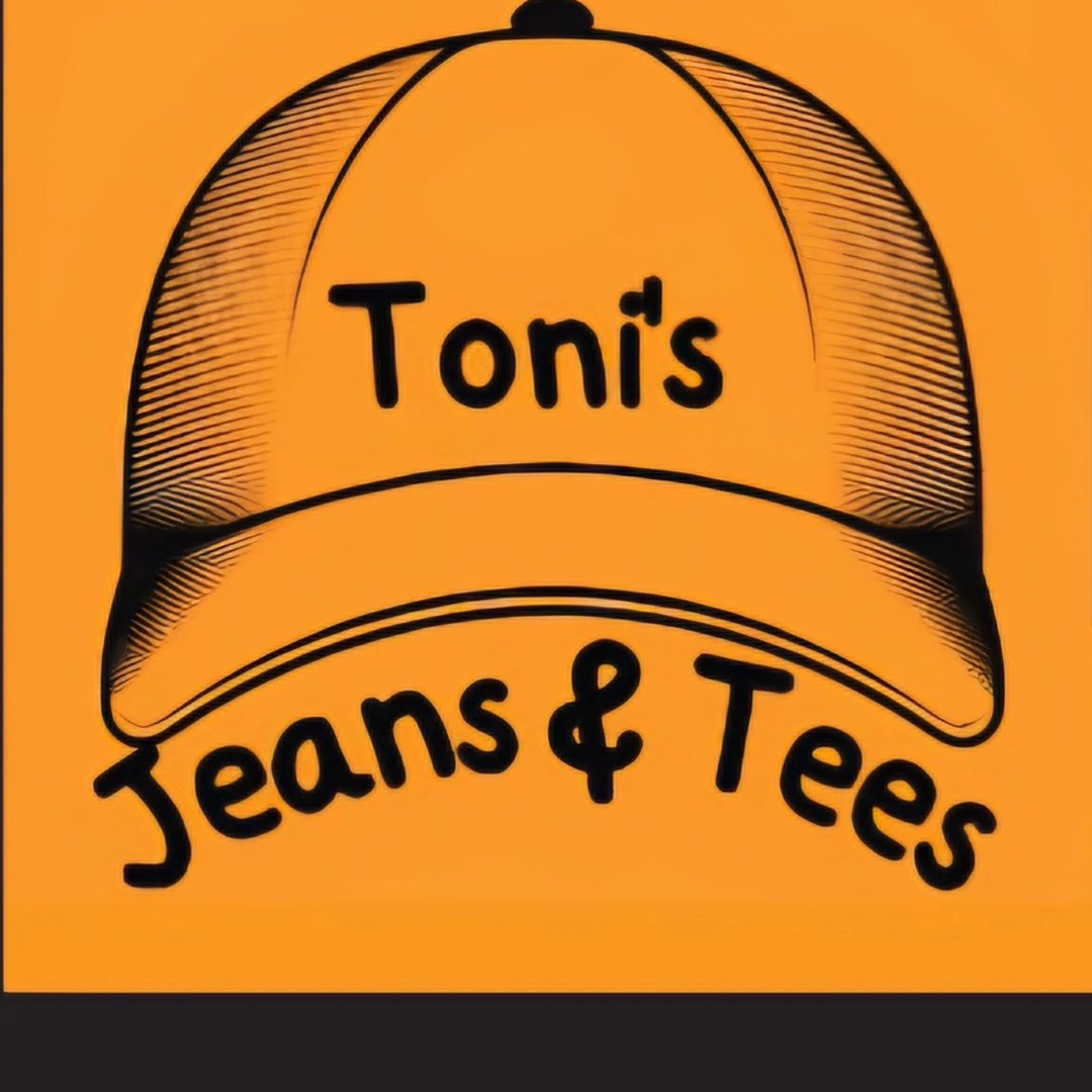 Toni's Jeans & Tees